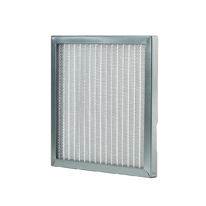 Metal Mesh Pre Filter